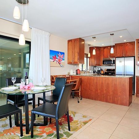 Noelani Condominium Resort Lahaina Luaran gambar