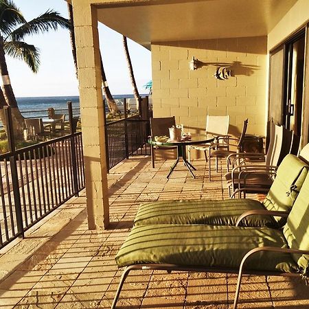Noelani Condominium Resort Lahaina Luaran gambar