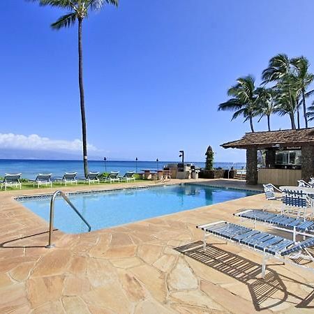 Noelani Condominium Resort Lahaina Kemudahan gambar