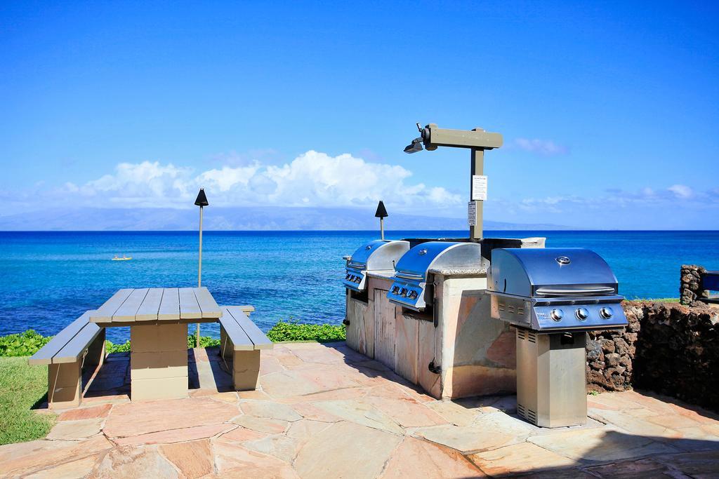 Noelani Condominium Resort Lahaina Luaran gambar