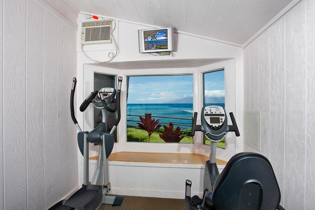 Noelani Condominium Resort Lahaina Luaran gambar