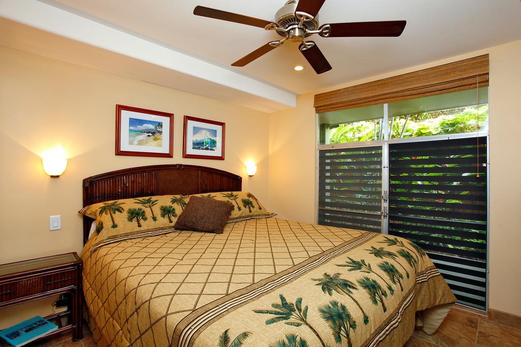 Noelani Condominium Resort Lahaina Luaran gambar