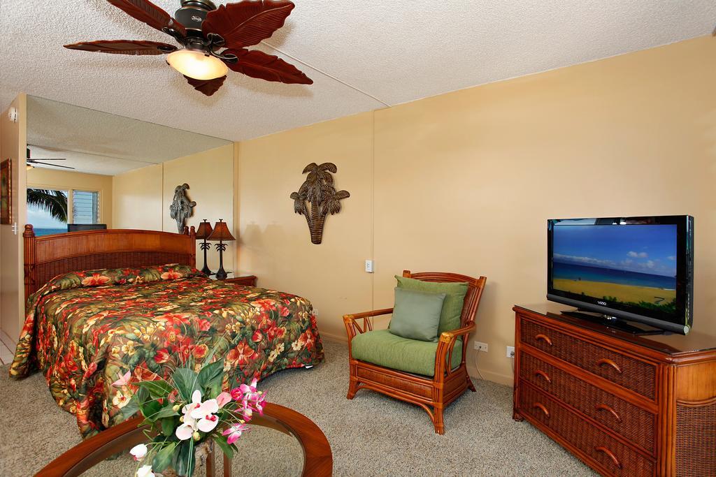 Noelani Condominium Resort Lahaina Luaran gambar