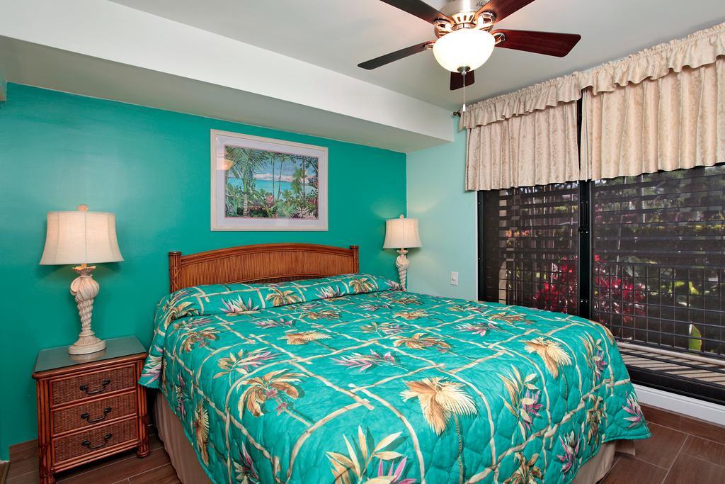 Noelani Condominium Resort Lahaina Luaran gambar