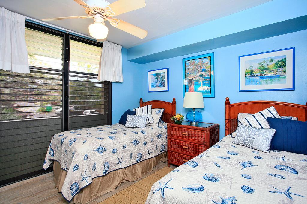 Noelani Condominium Resort Lahaina Luaran gambar