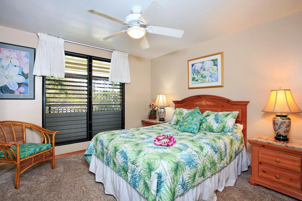 Noelani Condominium Resort Lahaina Luaran gambar