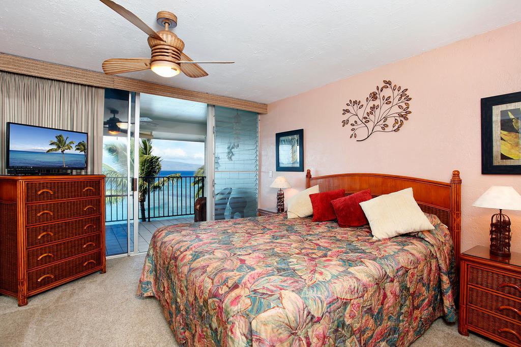 Noelani Condominium Resort Lahaina Luaran gambar