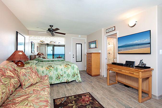 Noelani Condominium Resort Lahaina Luaran gambar