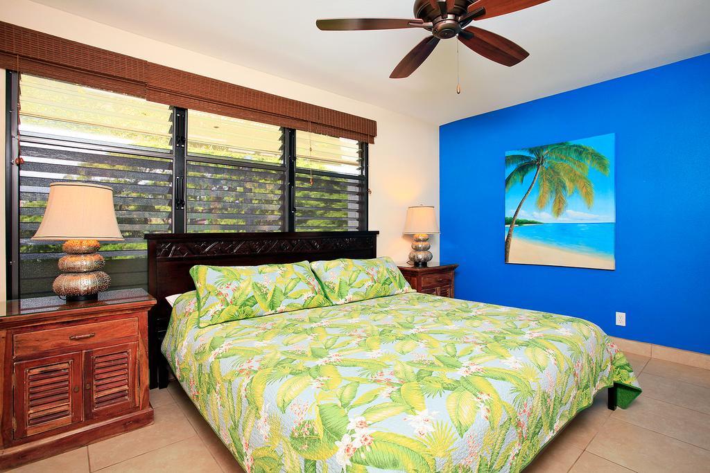 Noelani Condominium Resort Lahaina Luaran gambar