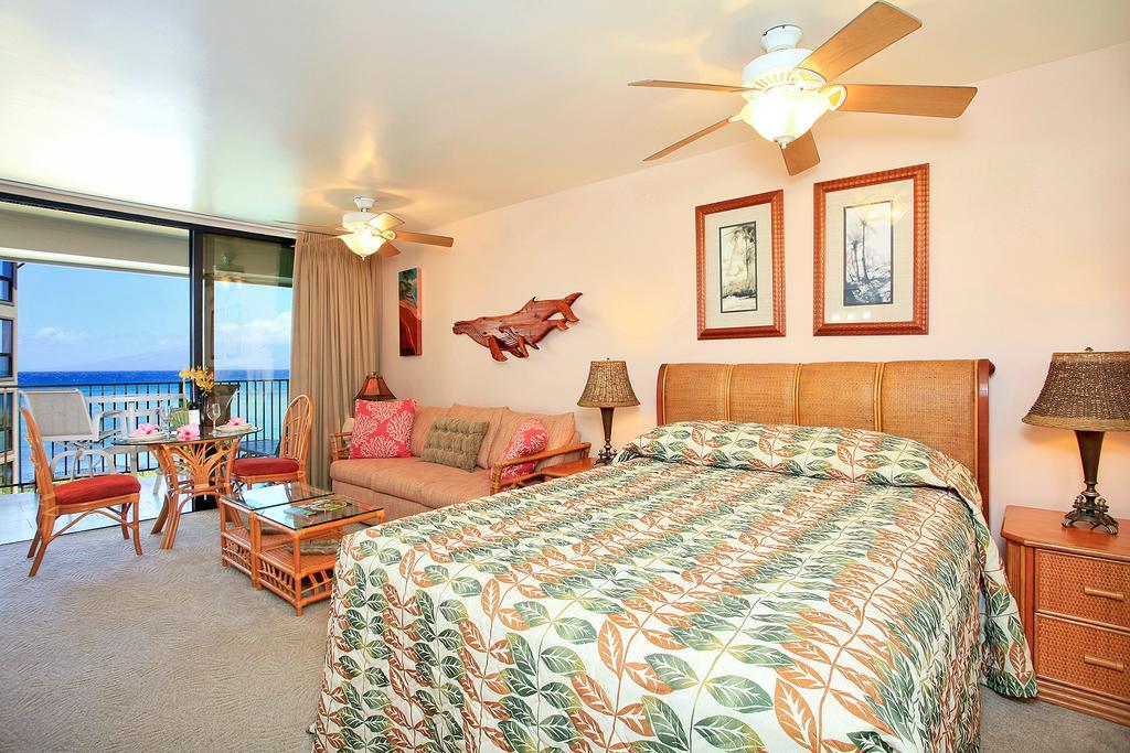 Noelani Condominium Resort Lahaina Luaran gambar