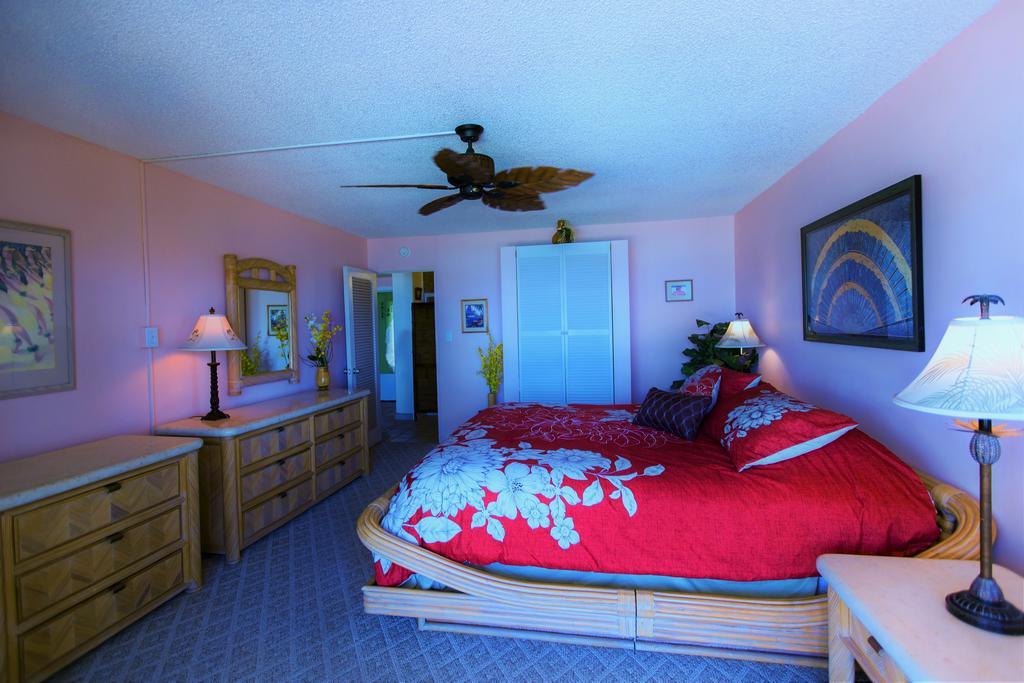 Noelani Condominium Resort Lahaina Luaran gambar