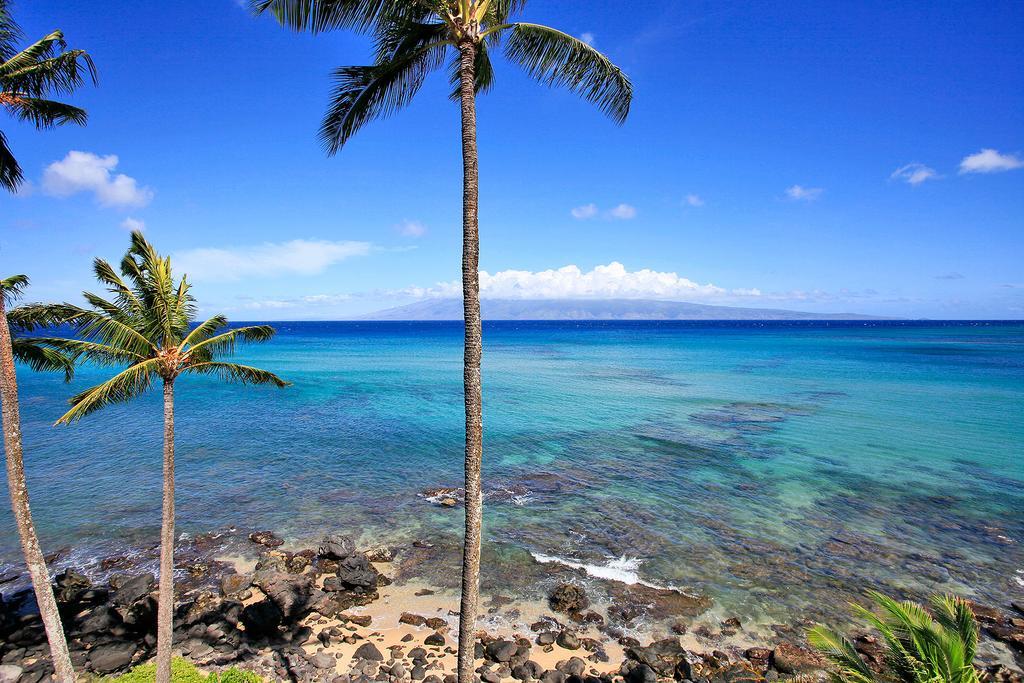 Noelani Condominium Resort Lahaina Luaran gambar